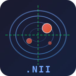 NIfTI Viewer